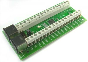 Ultimarc iPac2