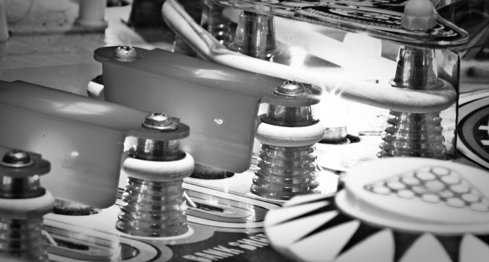 Pinball Machine